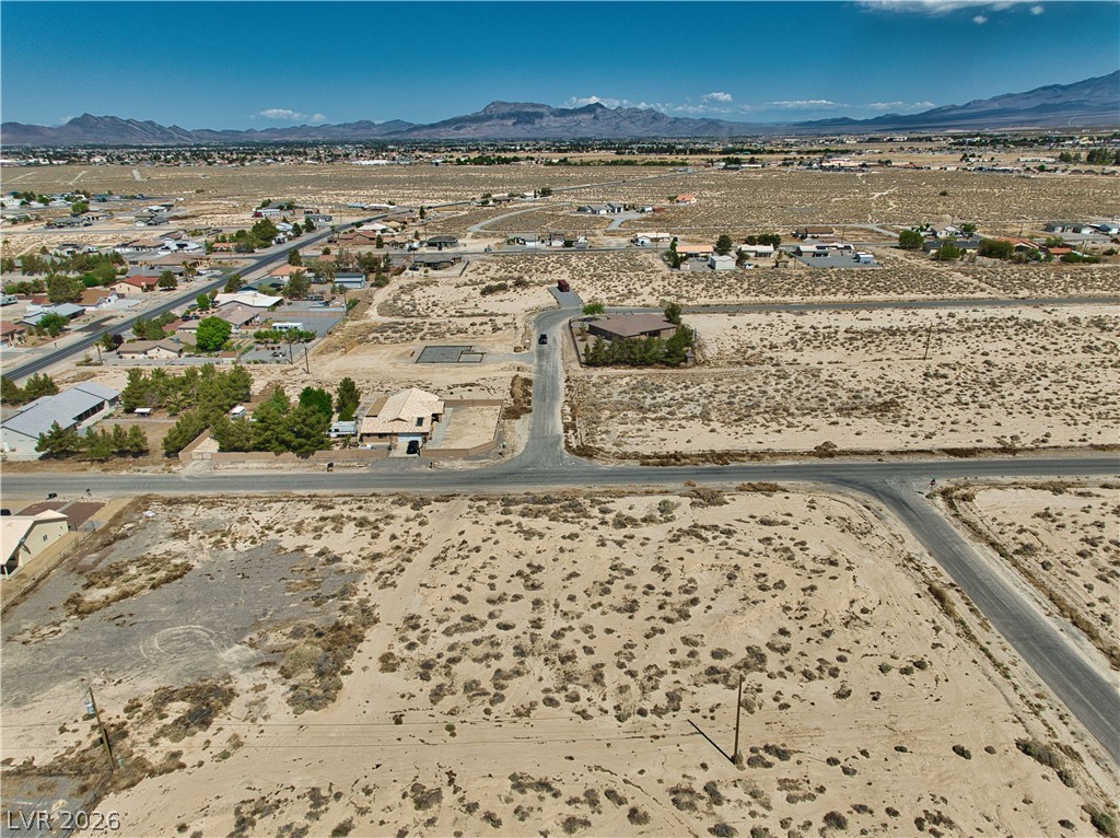 2761 Ranchita Way Pahrump NV 89048