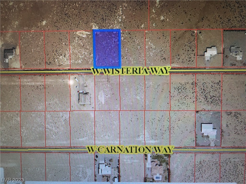 2800 Wisteria Way Pahrump NV 89048