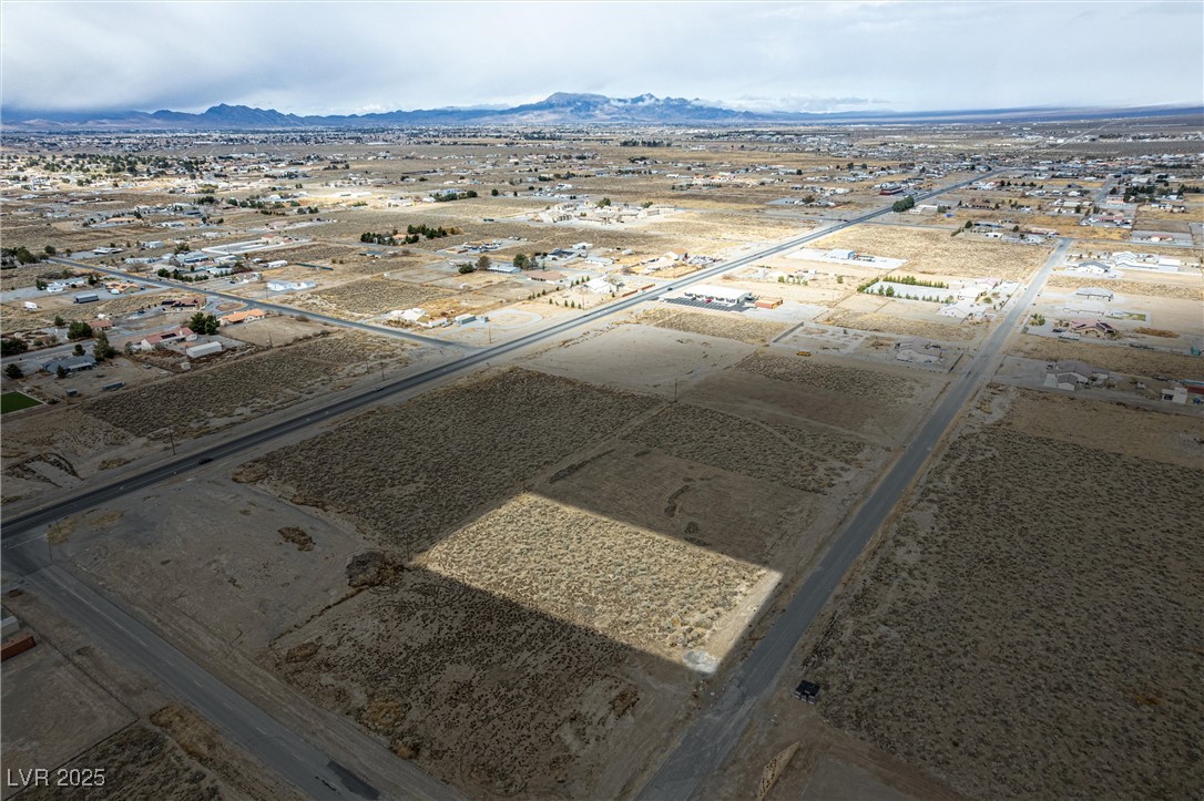 3450 South Underbrush Avenue Pahrump NV 89048