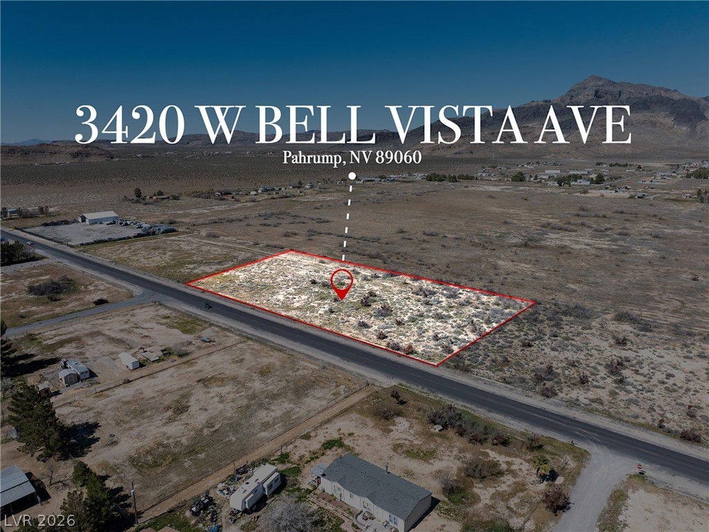 3420 West Bell Vista Avenue 4 Pahrump NV 89060