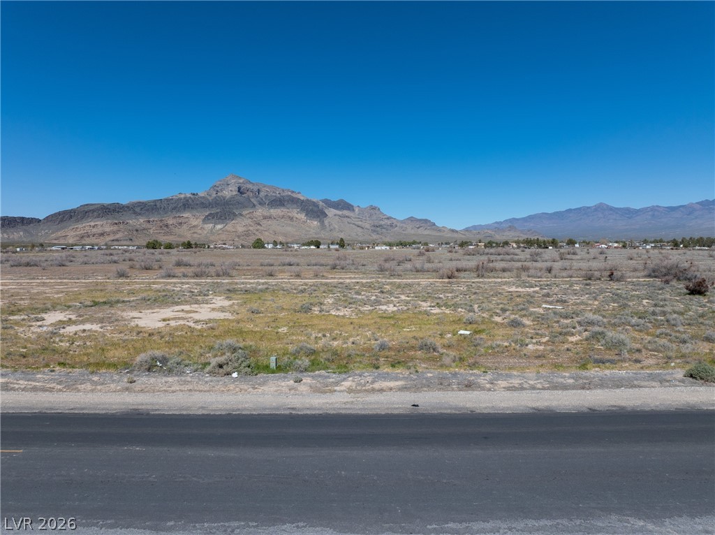 3420 West Bell Vista Avenue 4 Pahrump NV 89060