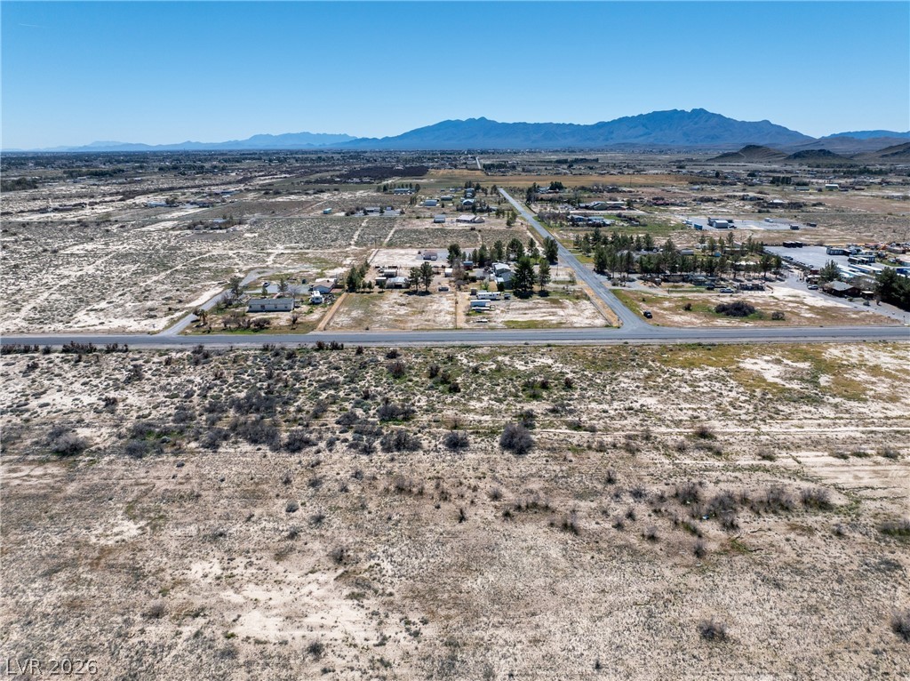 3420 West Bell Vista Avenue 4 Pahrump NV 89060