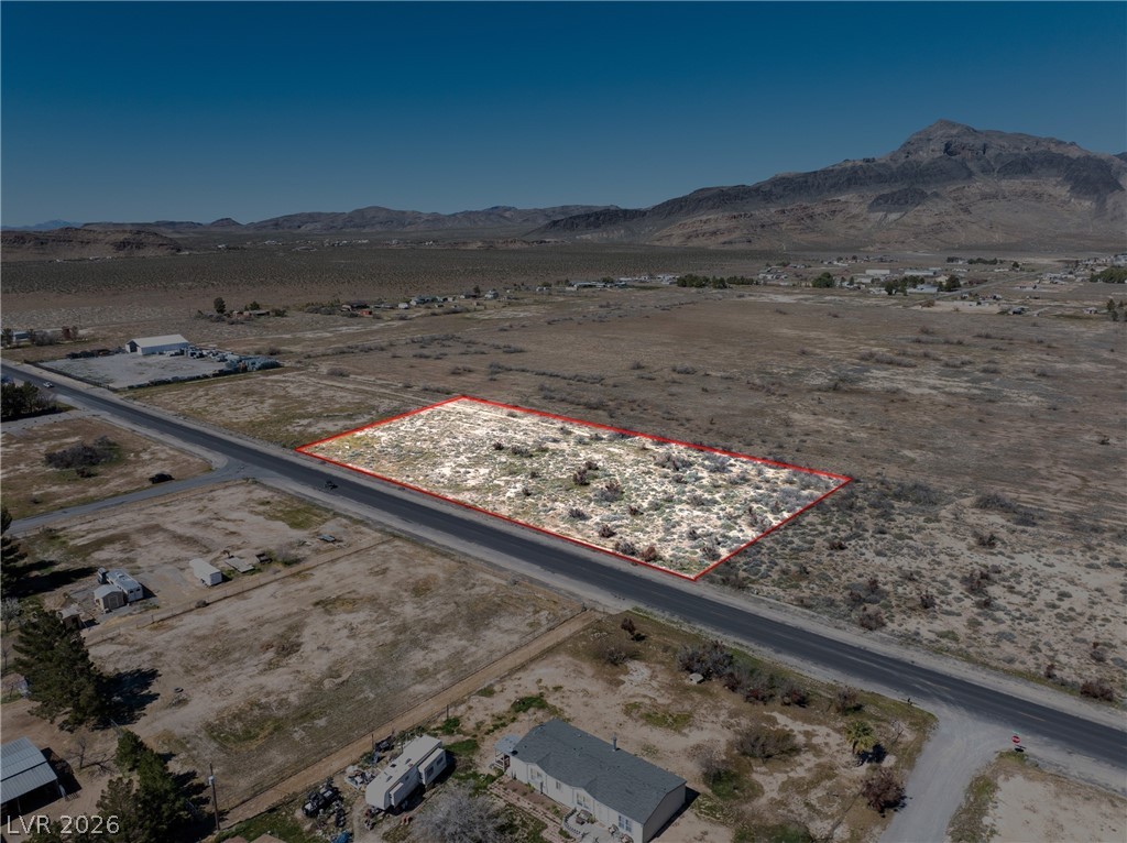 3420 West Bell Vista Avenue 4 Pahrump NV 89060