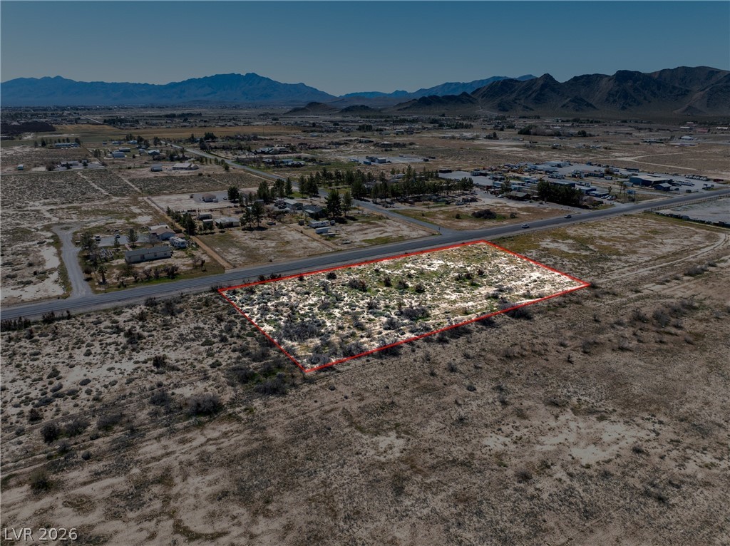 3420 West Bell Vista Avenue 4 Pahrump NV 89060