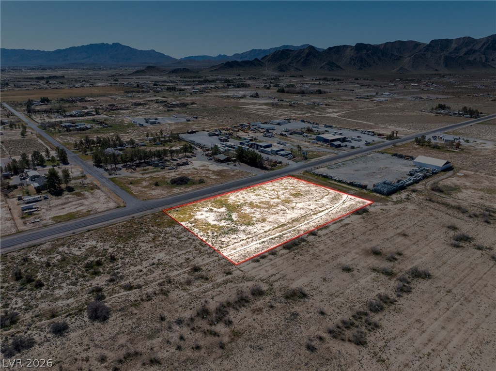 3420 West Bell Vista Avenue 4 Pahrump NV 89060