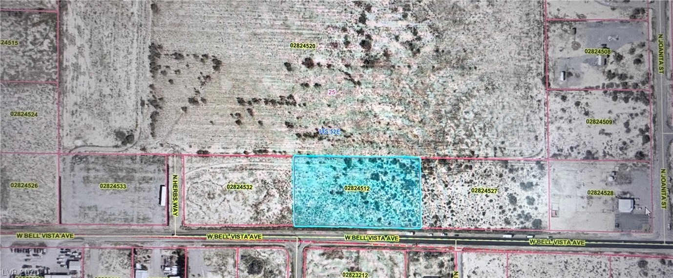 3420 West Bell Vista Avenue 4 Pahrump NV 89060