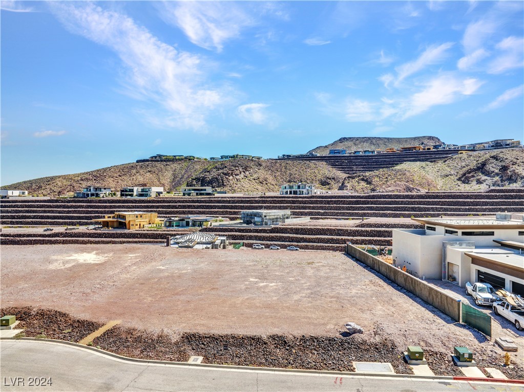 20 Sanctuary Peak Court Henderson NV 89012