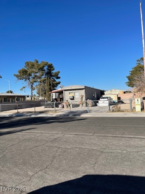 6500 Delphinium Avenue Las Vegas NV 89108