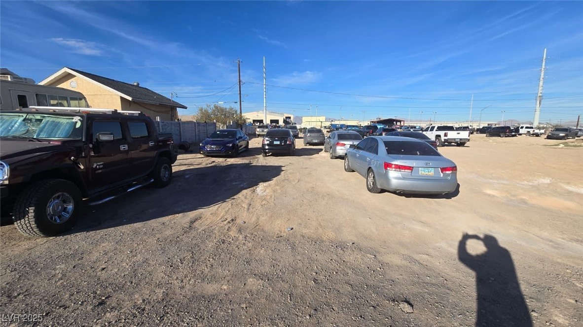 300 Plymouth Avenue North Las Vegas NV 89030