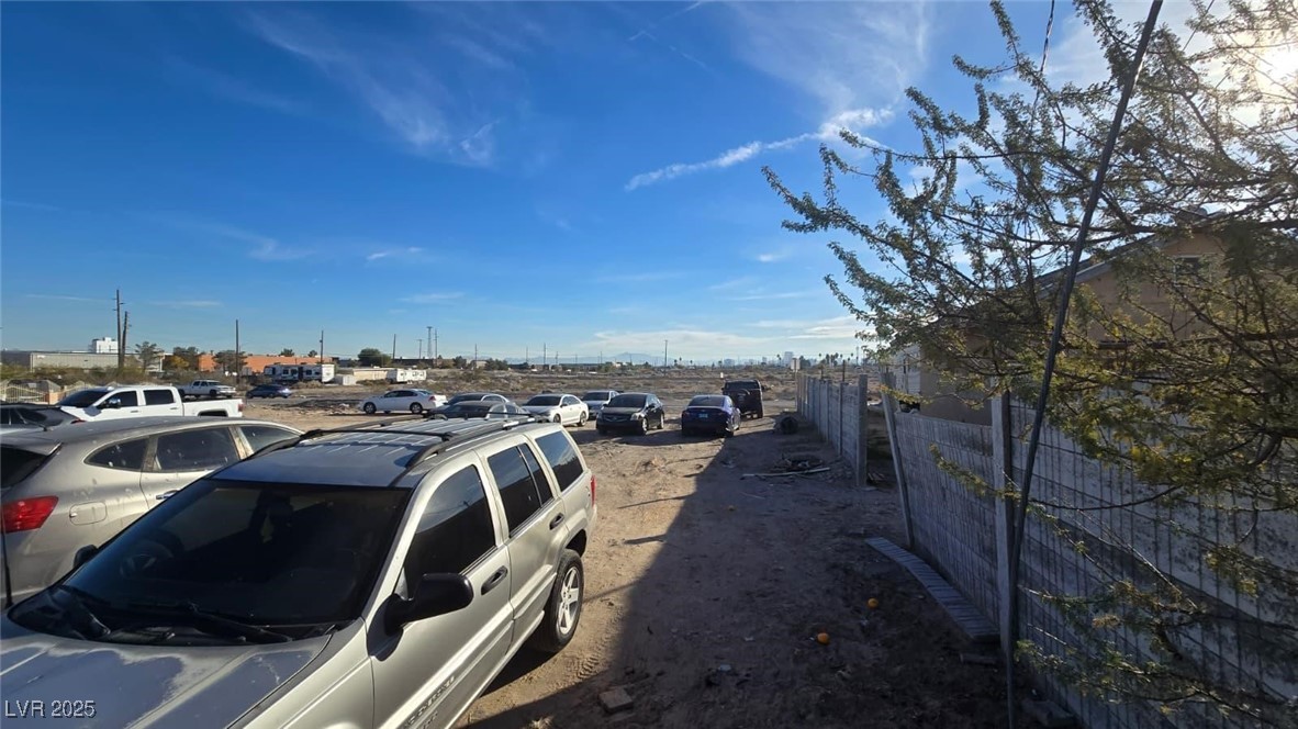 300 Plymouth Avenue North Las Vegas NV 89030