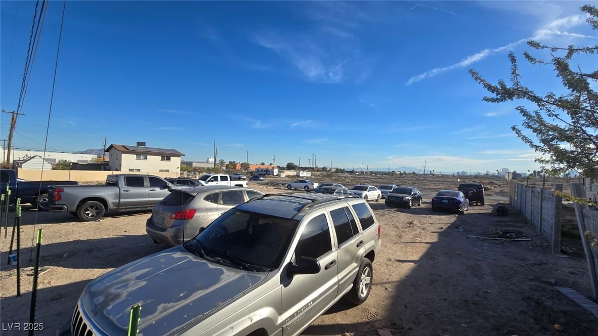 300 Plymouth Avenue North Las Vegas NV 89030