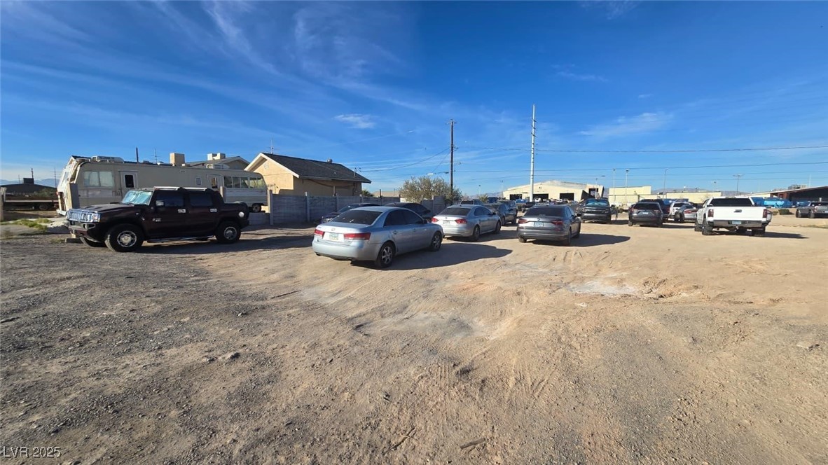 300 Plymouth Avenue North Las Vegas NV 89030