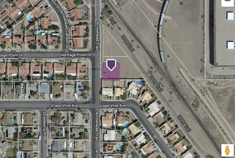 693 Arrowhead Trail Henderson NV 89002