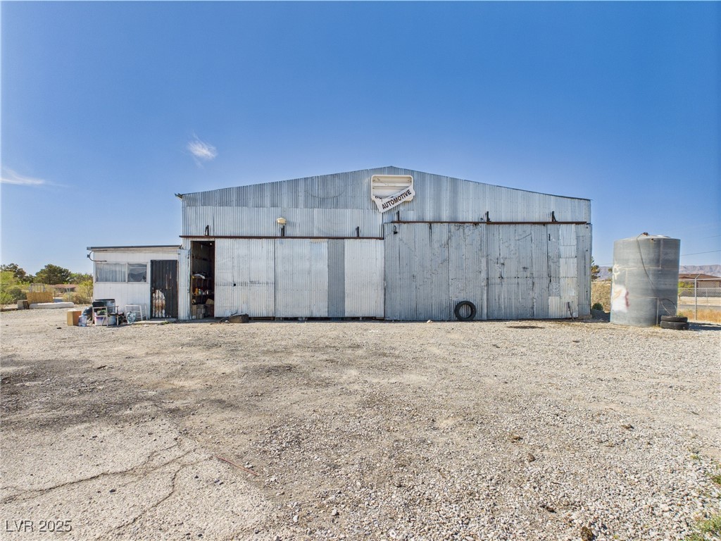 4481 Money Street Pahrump NV 89048