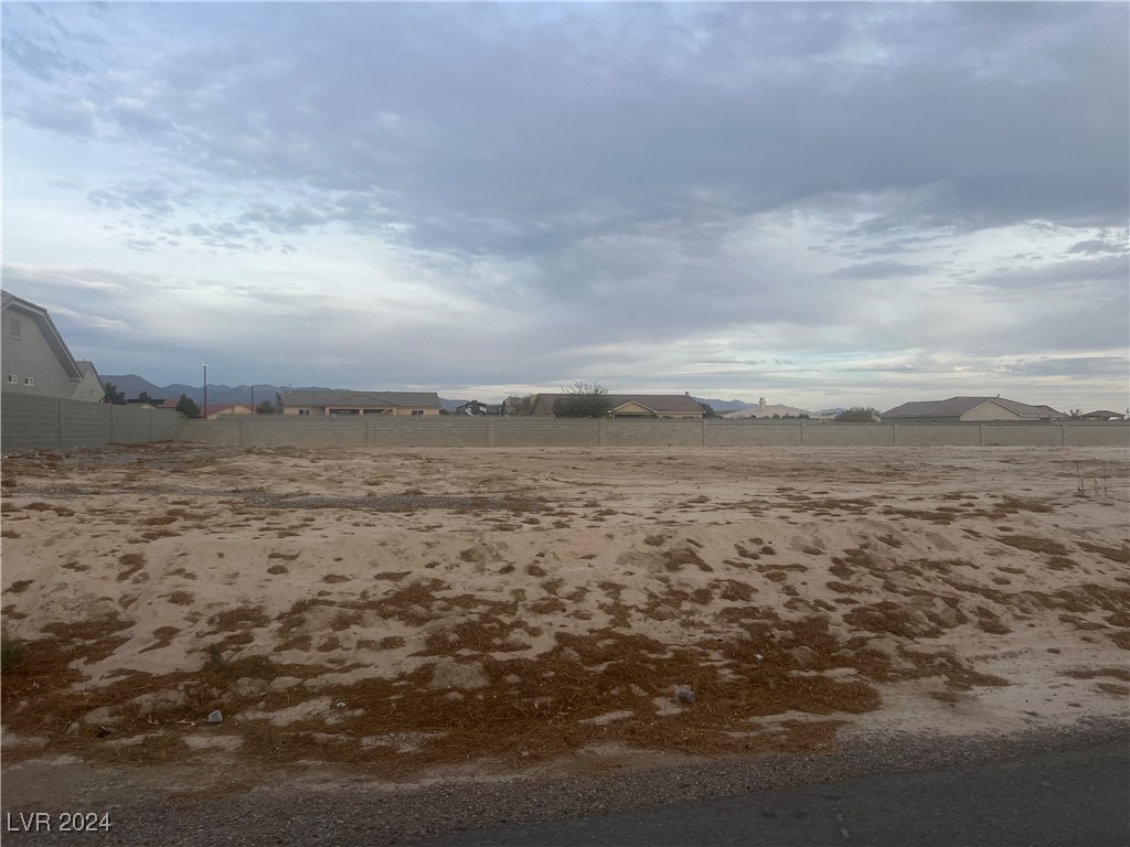 6621 South Parkwood Court Pahrump NV 89061