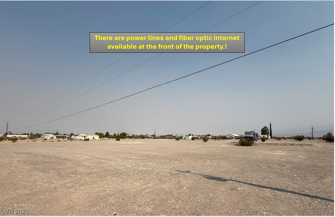 6150 Kent Street Pahrump NV 89061