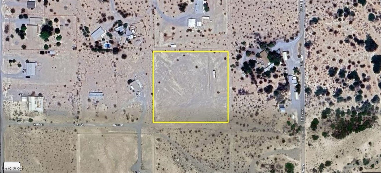 6150 Kent Street Pahrump NV 89061