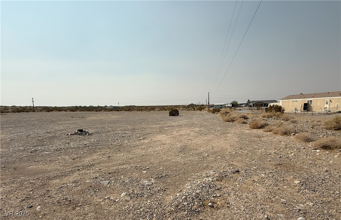6150 Kent Street Pahrump NV 89061