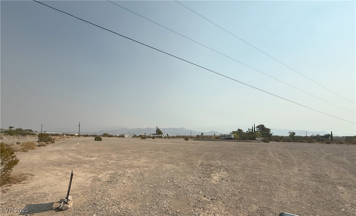 6150 Kent Street Pahrump NV 89061