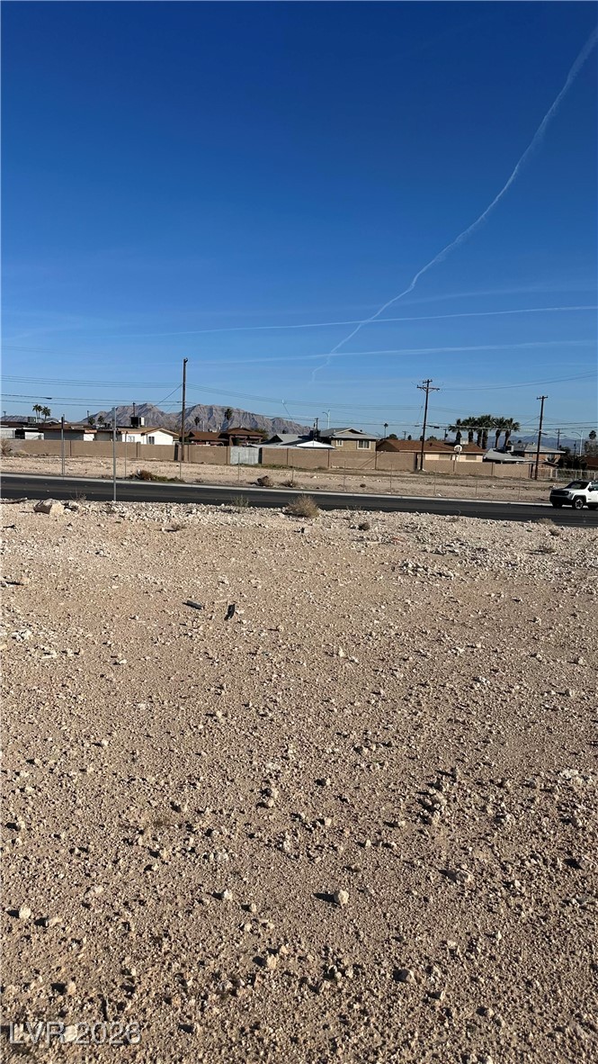 Revere & Fairfax North Las Vegas NV 89030