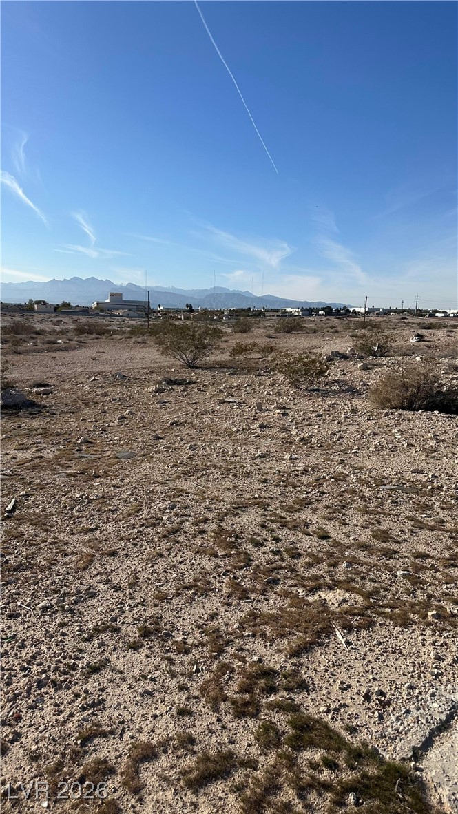 Revere & Fairfax North Las Vegas NV 89030