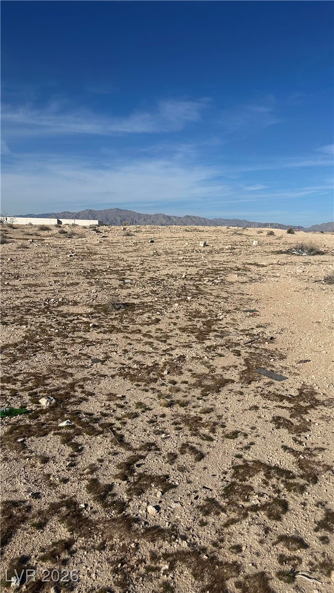Revere & Fairfax North Las Vegas NV 89030