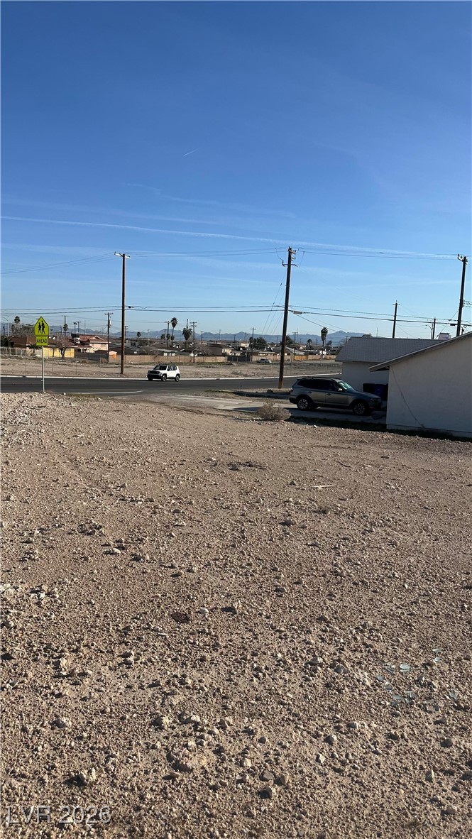 Revere & Fairfax North Las Vegas NV 89030