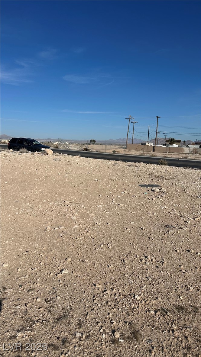 Revere & Fairfax North Las Vegas NV 89030
