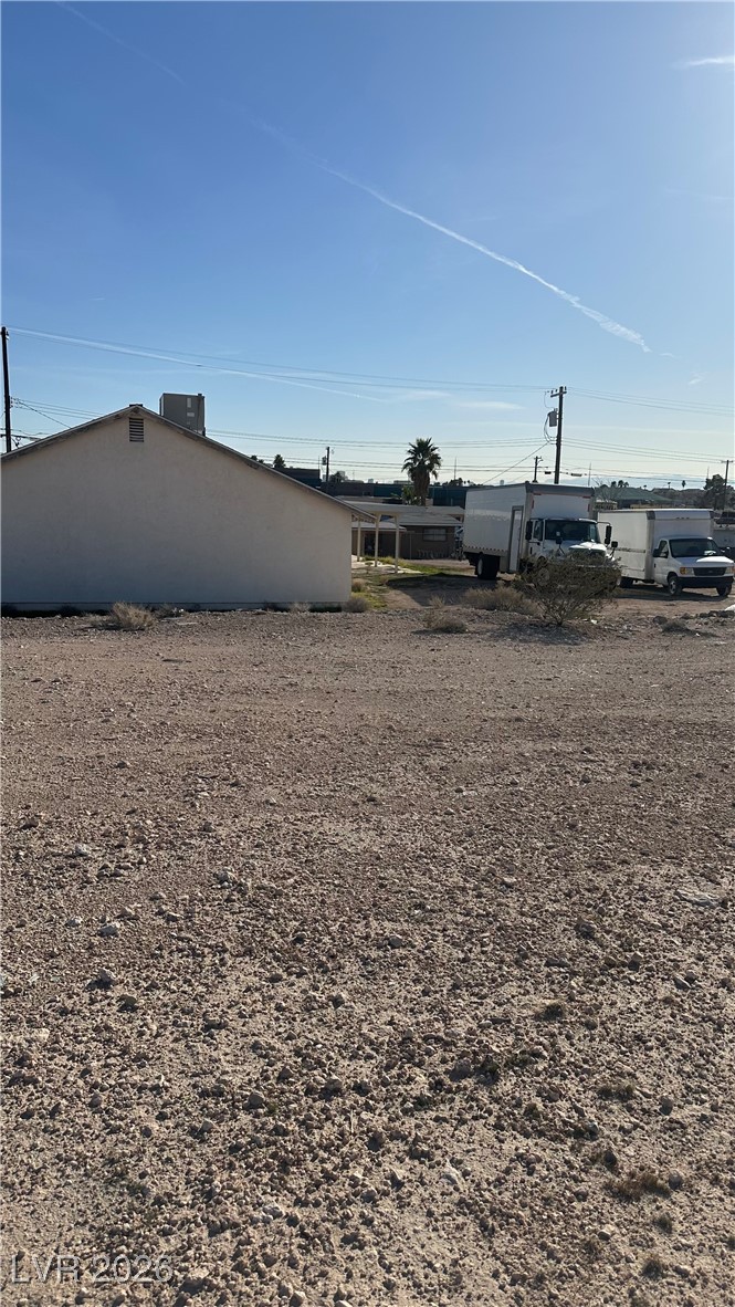 Revere & Fairfax North Las Vegas NV 89030