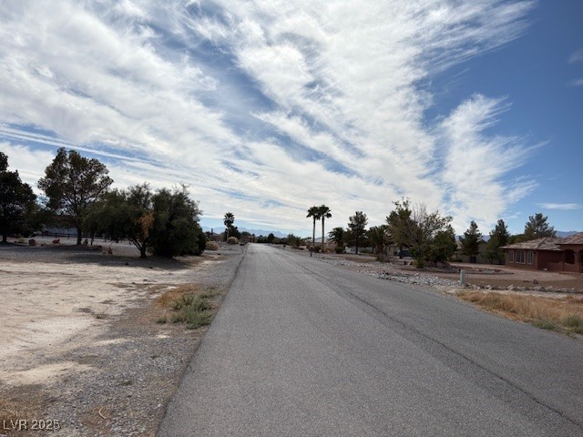 3841 Manse Road Pahrump NV 89061