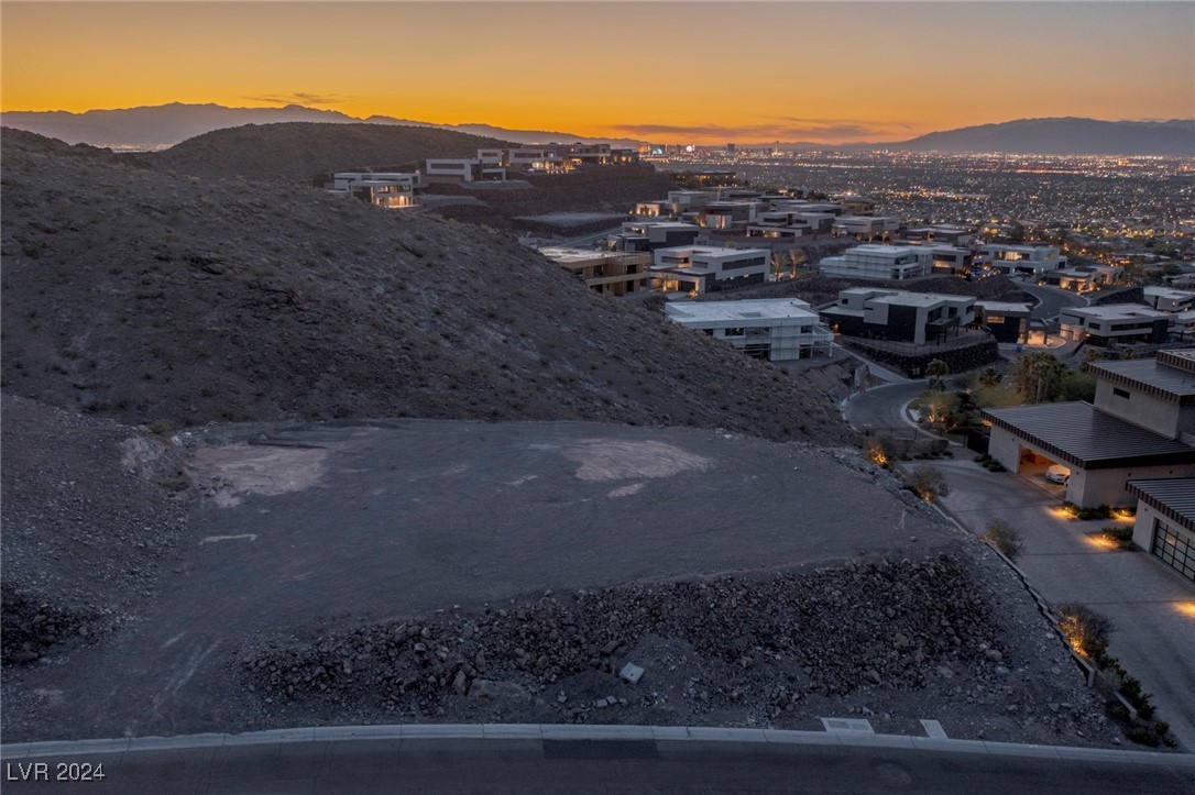 633 Dragon Peak Drive Henderson NV 89012