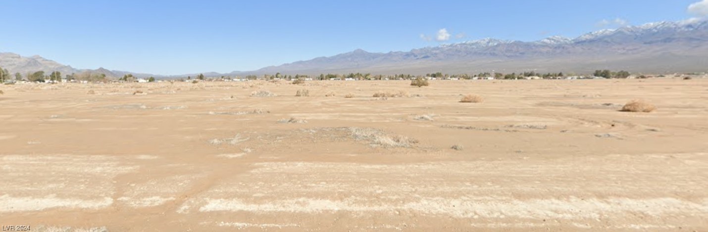 140 East Interceptor Drive Pahrump NV 89060
