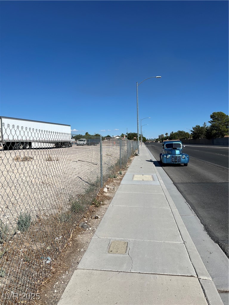 5622 Rowland Avenue Las Vegas NV 89130