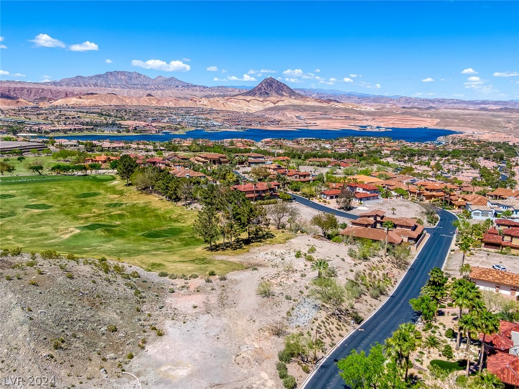 5 Pyrenees Court Henderson NV 89011