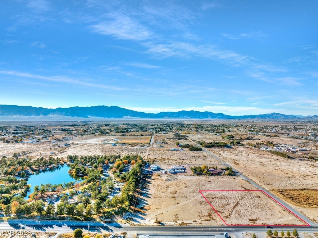 5680 Homestead Road Pahrump NV 89048