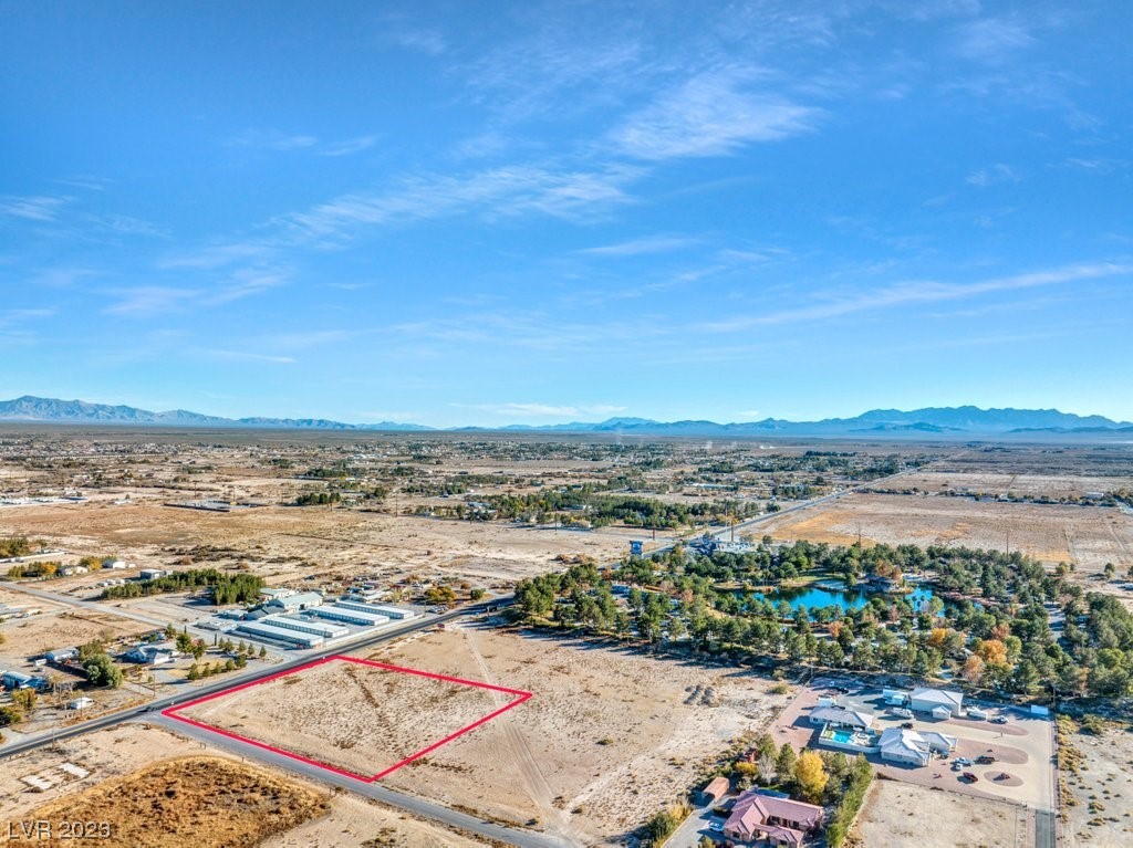 5680 Homestead Road Pahrump NV 89048