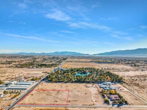 5680 Homestead Road Pahrump NV 89048