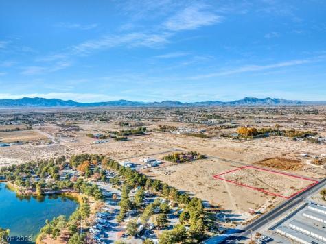 5680 Homestead Road Pahrump NV 89048