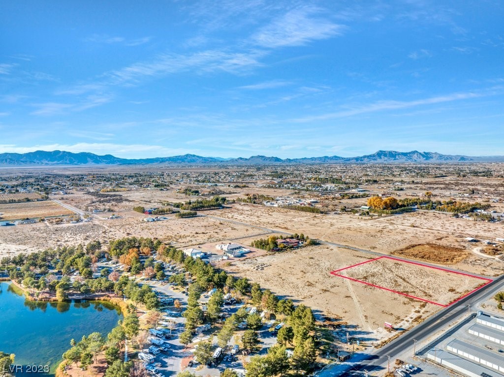 5680 Homestead Road Pahrump NV 89048