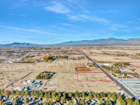 5680 Homestead Road Pahrump NV 89048