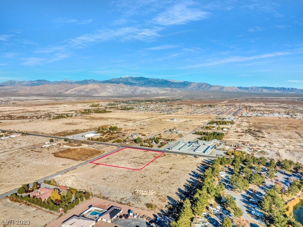 5680 Homestead Road Pahrump NV 89048