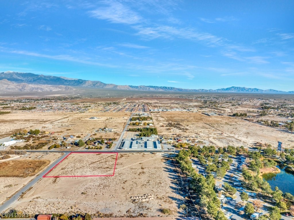 5680 Homestead Road Pahrump NV 89048