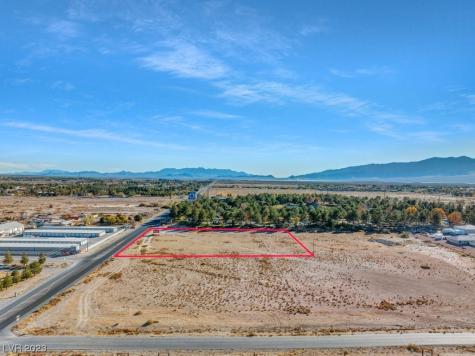 5680 Homestead Road Pahrump NV 89048