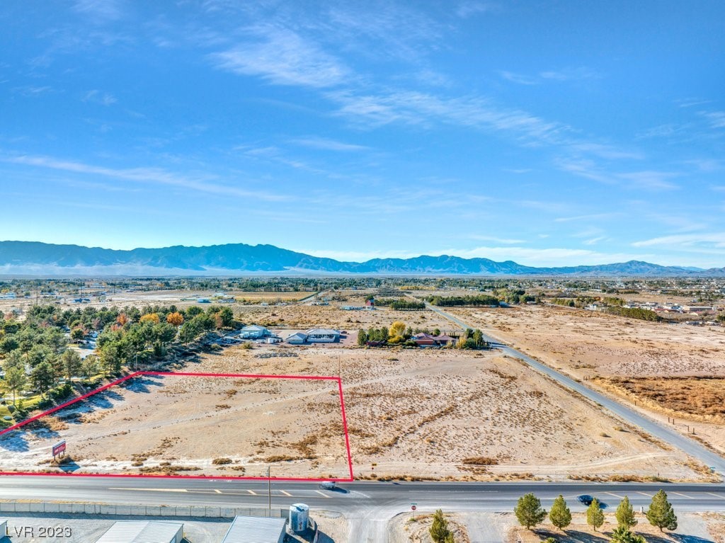 5680 Homestead Road Pahrump NV 89048
