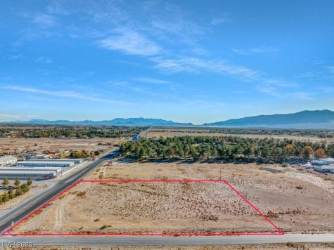 5680 Homestead Road Pahrump NV 89048