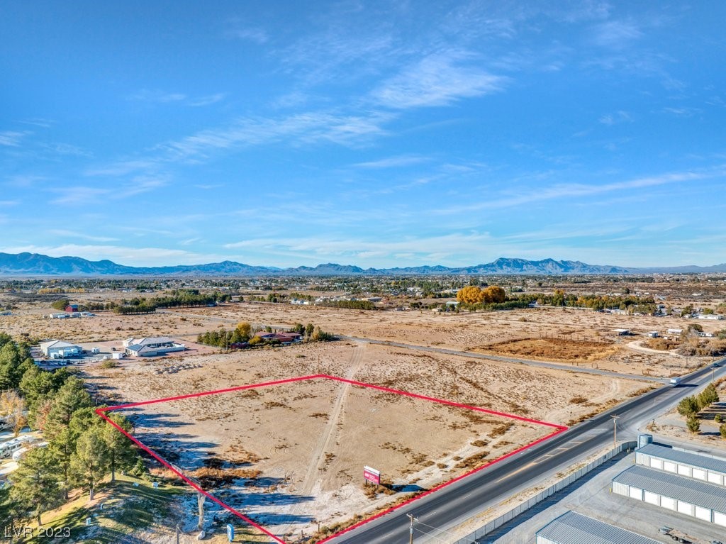 5680 Homestead Road Pahrump NV 89048