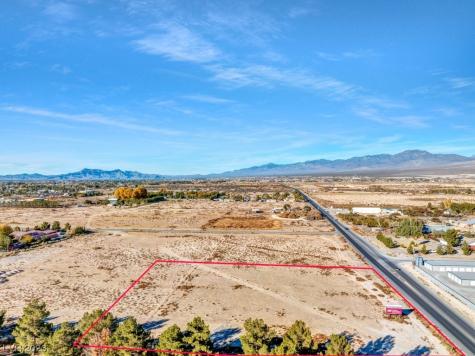 5680 Homestead Road Pahrump NV 89048