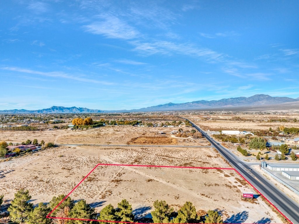 5680 Homestead Road Pahrump NV 89048