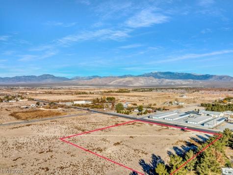5680 Homestead Road Pahrump NV 89048