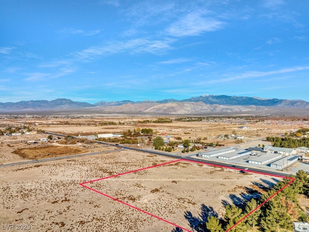 5680 Homestead Road Pahrump NV 89048